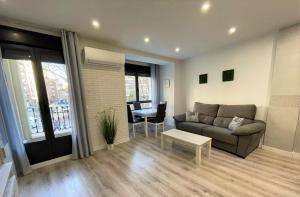 Fotografia z galérie ubytovania Apartamentos Aranda - Ribera v destinácii Aranda de Duero