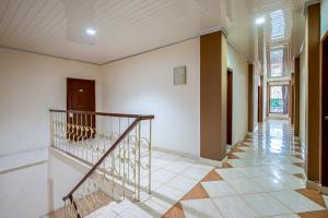 班达楠榜Hotel Bambu Kuning的相册照片