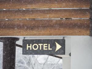 Certifikát, hodnocení, plakát nebo jiný dokument vystavený v ubytování B&B Hotel Sonneck