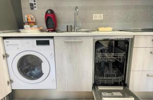 Fotografia z galérie ubytovania Apartamentos Aranda - Ático Duero v destinácii Aranda de Duero