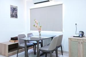 Fotografie z fotogalerie ubytování M Stays v destinaci Čennaí