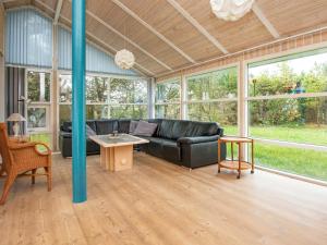 Gallery image of 8 person holiday home in Glesborg in Glesborg