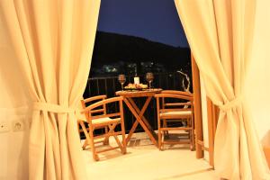 Gallery image of LAGADA HOLIDAY ROOMS in Lagkáda
