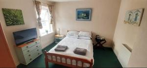 Gallery image of Admiral Blake Guesthouse in Bridgwater