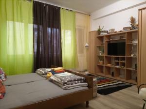 Fotografia z galérie ubytovania Studio Apartment Corner v destinácii Rijeka