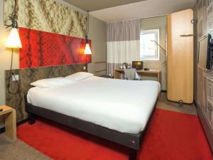 Gallery image of ibis London Excel-Docklands in London