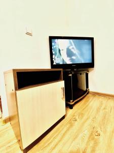 Gallery image of Apartment on Darvina in Kemerovo