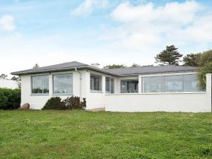 Gallery image of 8 person holiday home in Knebel in Knebel
