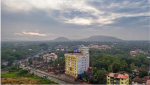 Photo de la galerie de l'établissement Hotel Raj Resort, à Madgaon