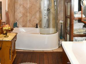 Fotografie z fotogalerie ubytování 10 person holiday home in Tornes I Romsdal v destinaci Tornes