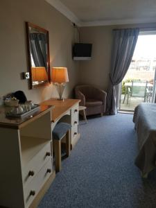 Imagen de la galería de The River Haven Hotel, en Rye