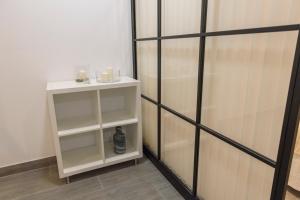 Zdjęcie z galerii obiektu Apartamentos Constitución by Renthas w Maladze