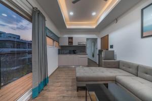 Gallery image of Skyla Serviced Apartments & Suites Jubilee Hills in Hyderabad