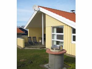Gallery image of 12 person holiday home in Otterndorf in Otterndorf