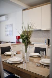 Fotografie z fotogalerie ubytování Apartments Diora v destinaci Seline