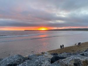 Gallery image of Tides Apartments Liscannor in Liscannor