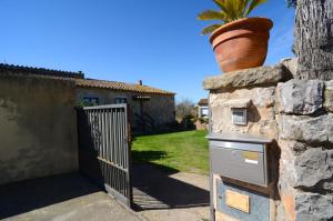 Fotografia z galérie ubytovania Els Olivars v destinácii Bellcaire dʼEmpordà