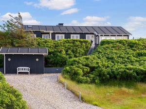 Fotografie z fotogalerie ubytování Holiday home Ringkøbing XLVI v destinaci Ringkobing