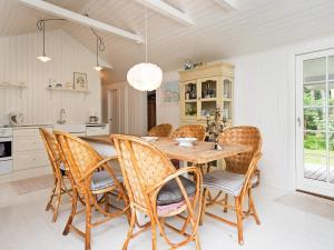 Gallery image of Holiday Home Fredensvej in Gilleleje