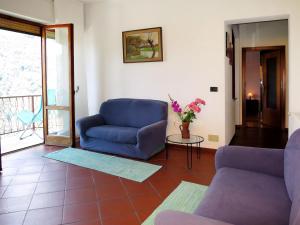 Posezení v ubytování Apartment Dea by Interhome