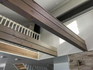 Billede fra billedgalleriet på Holiday Home Rukamaja by Interhome i Ruka + 22 billeder