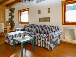 Posedenie v ubytovaní Holiday Home Stali di Ettore by Interhome
