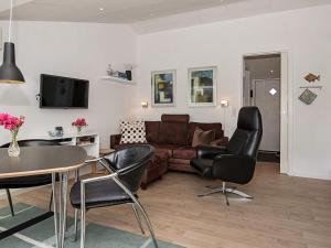 Gallery image of One-Bedroom Holiday home in Vejers Strand 3 in Vejers Strand