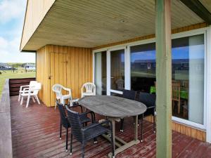 Gallery image of 5 person holiday home in Lemvig in Trans