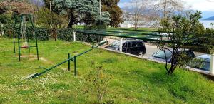Gallery image of Apartmani Galiot in Igalo