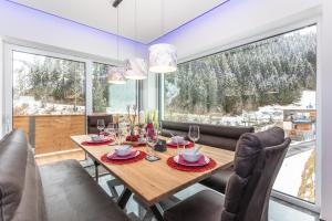 Fotografie z fotogalerie ubytování Appartements Moser v destinaci Viehhofen