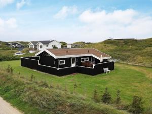 Gallery image of Holiday home Blokhus X in Blokhus