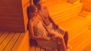 Hosté ubytování Garcia Resort & Spa - Ultra All Inclusive