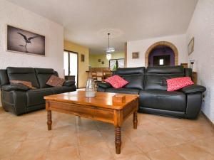 Fotografie z fotogalerie ubytování Holiday Home Alicia by Interhome v destinaci Calonge