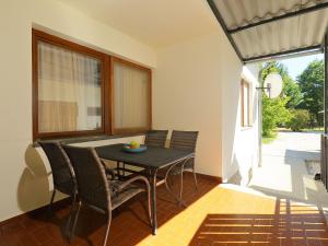 Fotografia z galérie ubytovania Apartment Moni 1 by Interhome v destinácii Balatonszemes