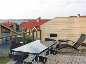 Gallery image of Luxury Retreat by Marina - By Traum Ferienwohnungen in Egernsund