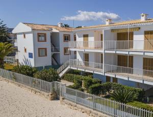 Gallery image of Apartamento Vista Brava in Playa de Muro