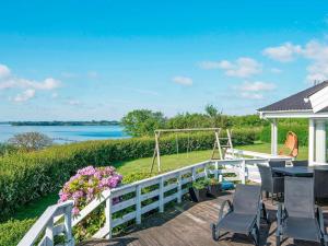 Fotografie z fotogalerie ubytování 6 person holiday home in Egernsund v destinaci Egernsund
