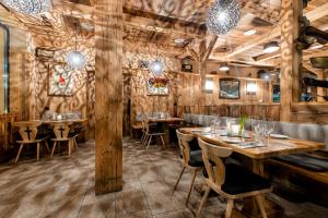 Gallery image of Wildkogel Resorts - DAS Wildkogel in Bramberg am Wildkogel