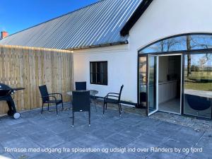 Foto dalla galleria di Essenbaekgaard B&B a Assentoft