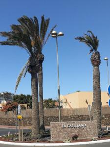 Fotografia z galérie ubytovania Casa Fico de India accogliente in zona strategica v destinácii Corralejo