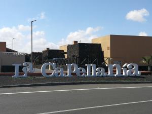 Fotografia z galérie ubytovania Casa Fico de India accogliente in zona strategica v destinácii Corralejo