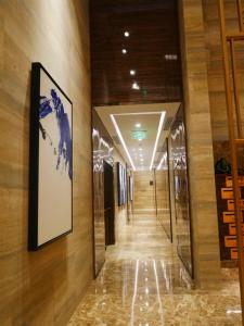 Fotografie z fotogalerie ubytování Fairview House apartment karawaci v destinaci Karawaci