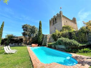 Costa Brava Apartment Casa Gali (Spanje Saus) - Booking.com