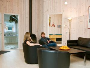 Gallery image of 24 person holiday home in Idestrup in Marielyst