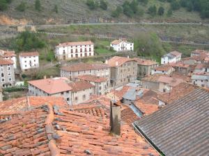 Imagen de la galería de Slowcameros Duplex Ortigosa, en Ortigosa