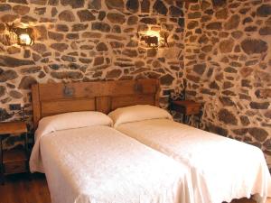 Zdjęcie z galerii obiektu Hostal Residencia El Mirador del Pedroso w mieście Barbadillo del Pez