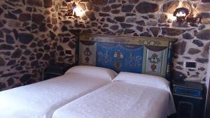 Zdjęcie z galerii obiektu Hostal Residencia El Mirador del Pedroso w mieście Barbadillo del Pez