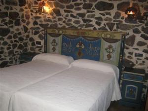 Zdjęcie z galerii obiektu Hostal Residencia El Mirador del Pedroso w mieście Barbadillo del Pez