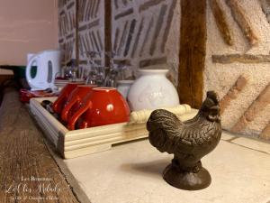 Billede fra billedgalleriet på Chambres d'Hôtes Les Bournais - Le Clos Milady i L'Ile-Bouchard + 56 billeder