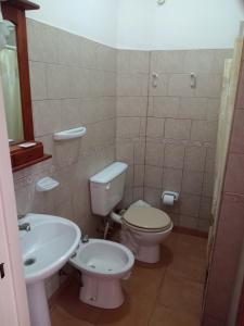 Un baño de Géminis ll